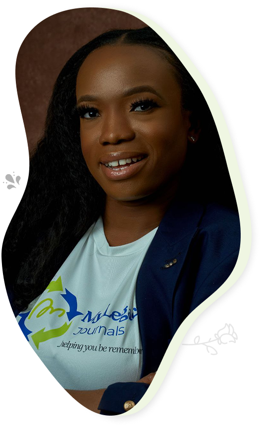 Deboarah Omeni, Founder and CEO