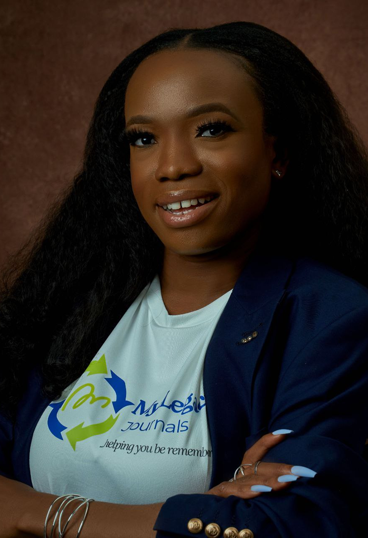 Founder, Debbie Omeni